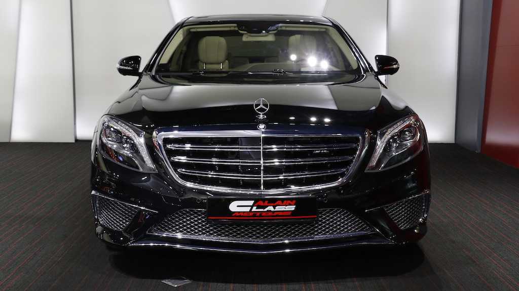 AED21750/month | 2022 Mercedes-Benz Maybach S680 6.0L | Full Mercedes-Benz | GCC | Ref#17490-pic_1