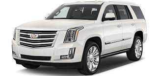 AED2233/month | 2017 Cadillac Escalade Platinum 6.2L | GCC specifications | Ref#14102-pic_1