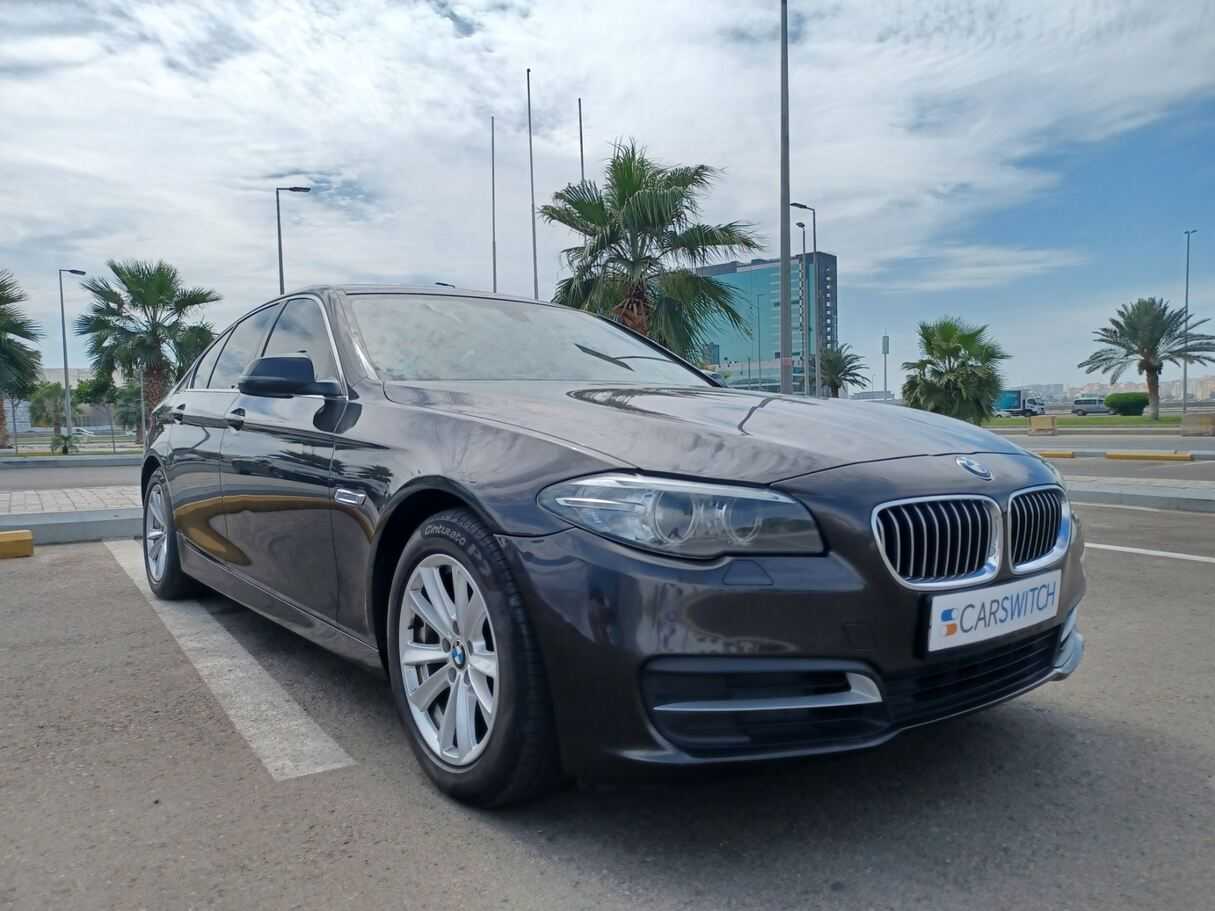 AED4125/month | 2018 BMW 750Li 4.4L | Full BMW Service | GCC specifications | Ref#8412-pic_3