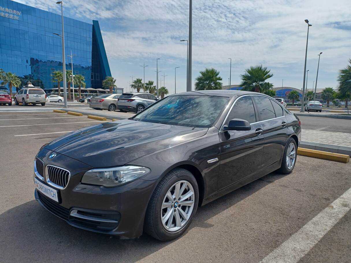 AED4125/month | 2018 BMW 750Li 4.4L | Full BMW Service | GCC specifications | Ref#8412-pic_1