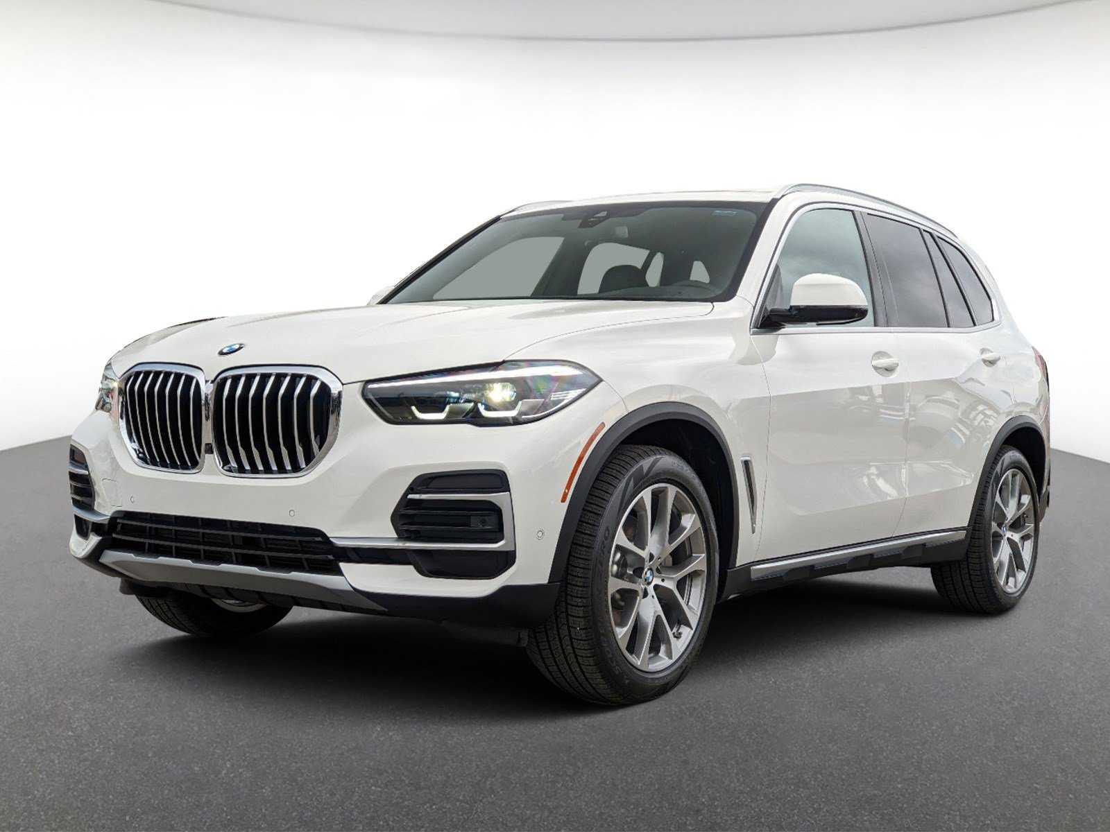 Rent 2020 BMW X5 Xdrive-pic_4