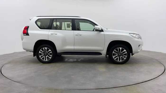 AED5250/month | 2022 Toyota Land Cruiser GXR 4.0L | Full Toyota Service | GCC | Ref#12401-pic_4