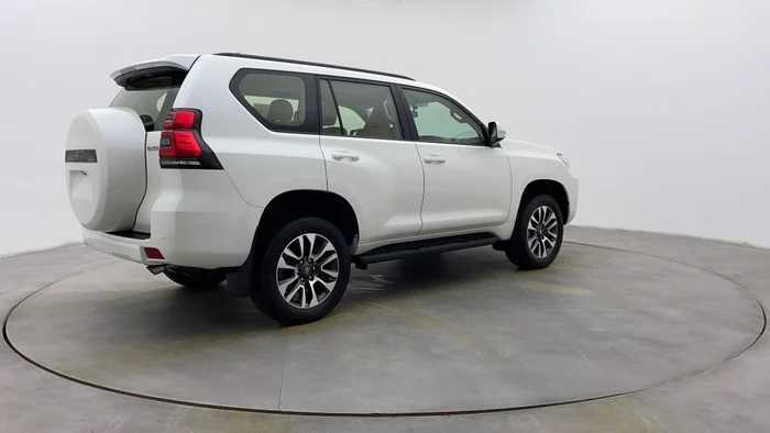 AED5250/month | 2022 Toyota Land Cruiser GXR 4.0L | Full Toyota Service | GCC | Ref#12401-pic_3