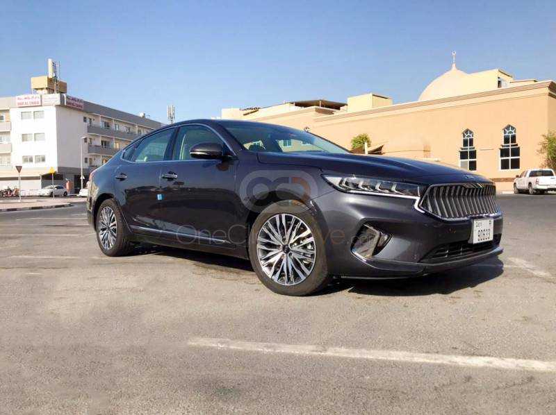 RENT KIA CADENZA 2020 IN DUBAI-pic_1