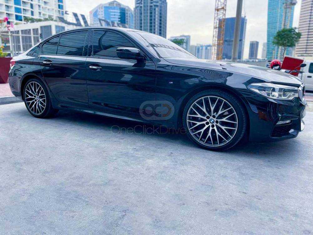 RENT BMW 530I 2018 IN DUBAI-pic_6