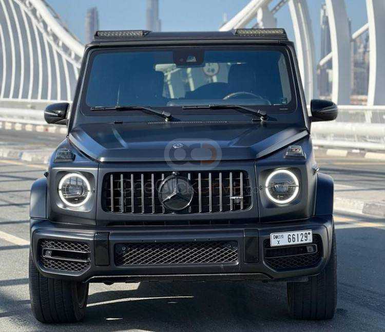 RENT MERCEDES BENZ AMG G63 2020 IN DUBAI-pic_4