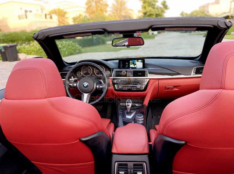 RENT BMW 430I CONVERTIBLE M-KIT 2018 IN DUBAI-pic_3