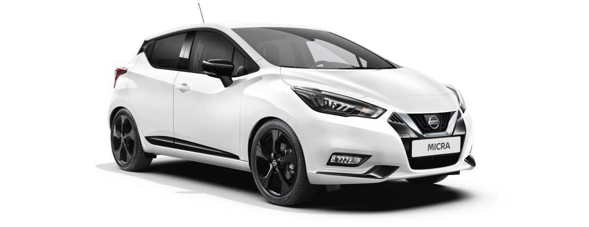 RENT NISSAN MICRA 2019 IN DUBAI-pic_2