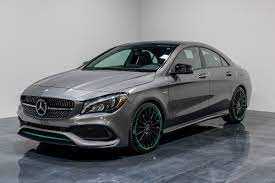 RENT MERCEDES BENZ CLA 250 2018 IN DUBAI-pic_2
