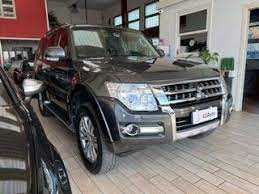 RENT MITSUBISHI MONTERO SPORT 2020 IN DUBAI-pic_4