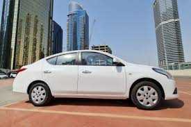 RENT NISSAN SUNNY 2022 IN DUBAI-pic_1