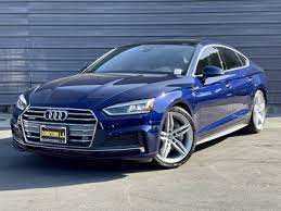 RENT AUDI A5 CONVERTIBLE 2018 IN DUBAI - image 4