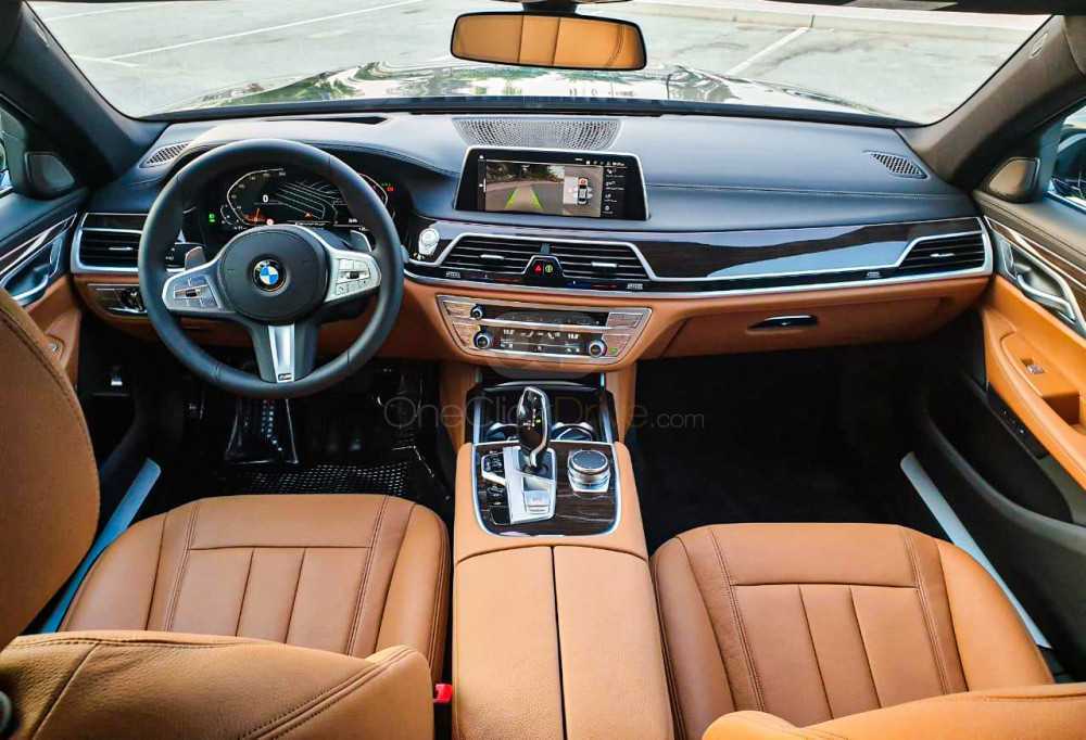 RENT BMW 730LI 2020 IN DUBAI-pic_2