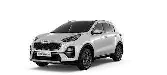 RENT KIA SPORTAGE 2023 IN DUBAI-pic_4