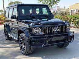 RENT MERCEDES BENZ AMG G63 2019 IN DUBAI-pic_3