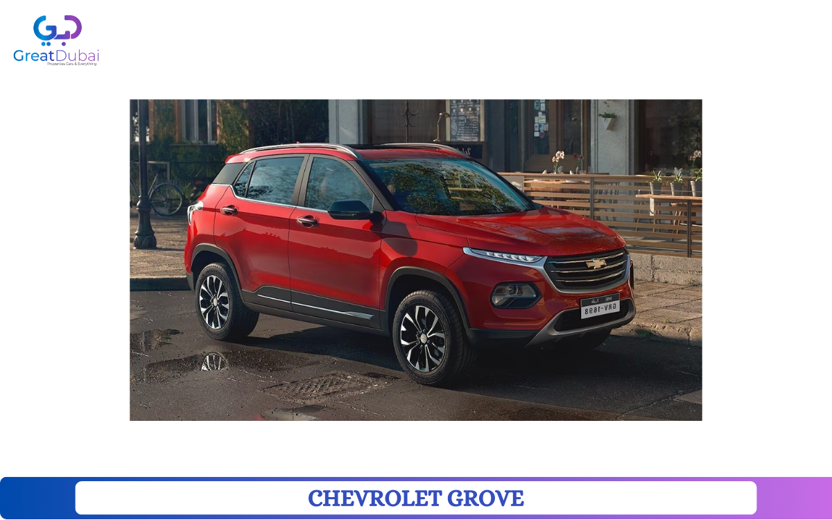 Affordable Chevrolet Groove Rental Dubai (2022)-pic_1