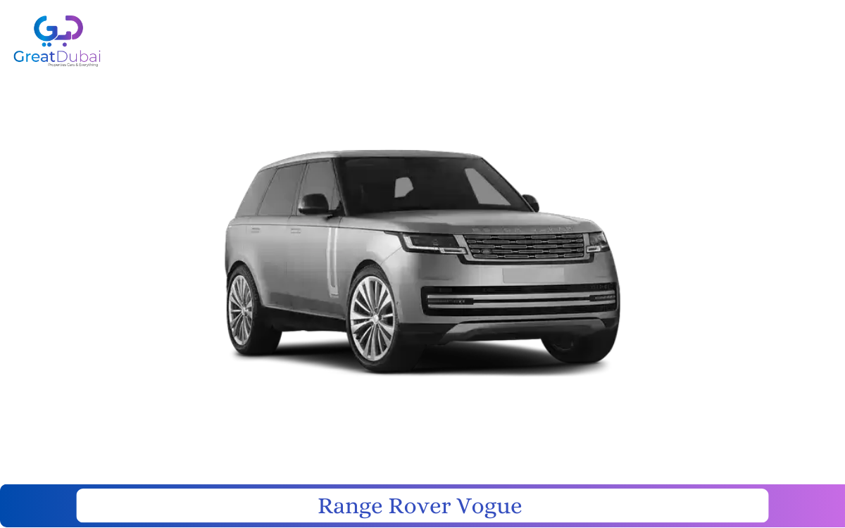 Range Rover Vogue HSE P530 V8 2023-pic_1