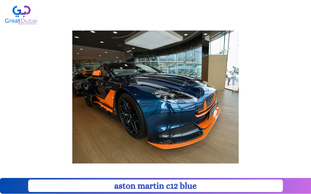 aston martin c12 blue-pic_1