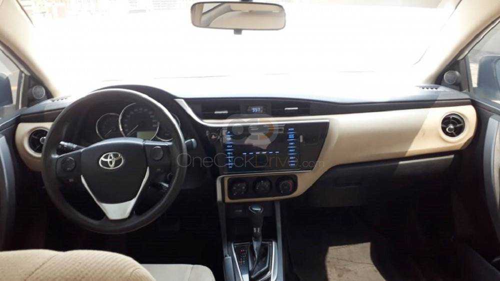 RENT TOYOTA COROLLA 2017 IN DUBAI-pic_2