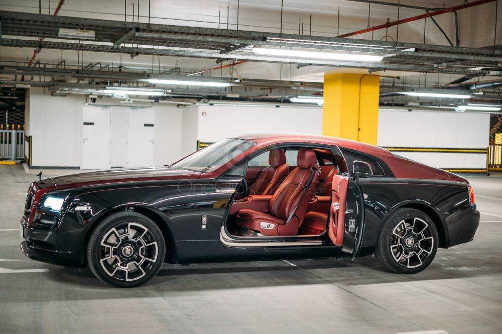 RENT ROLLS ROYCE WRAITH BLACK BADGE 2019 IN DUBAI-pic_5