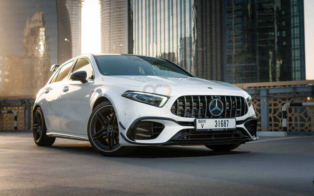 RENT MERCEDES BENZ AMG A45 2021 IN DUBAI-pic_3