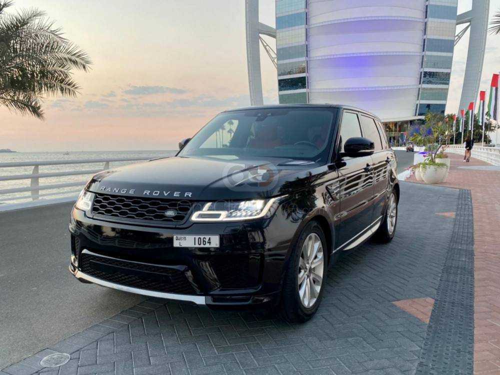 RENT LAND ROVER RANGE ROVER SPORT HSE 2019 IN DUBAI-pic_1