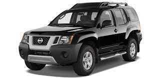 RENT NISSAN XTERRA 2018 IN DUBAI-pic_1