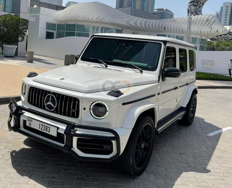 RENT MERCEDES BENZ AMG G63 2020 IN DUBAI-pic_3