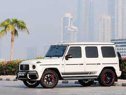 RENT MERCEDES BENZ AMG G63 2020 IN DUBAI-pic_5