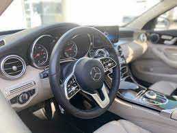 RENT MERCEDES BENZ C300 2019 IN DUBAI-pic_1