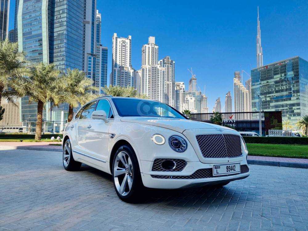 RENT BENTLEY BENTAYGA 2020 IN DUBAI-pic_2