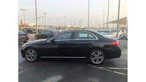 RENT MERCEDES BENZ C300 2018 IN DUBAI-pic_3