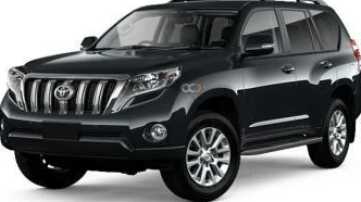 RENT TOYOTA PRADO 2019 IN DUBAI-pic_1