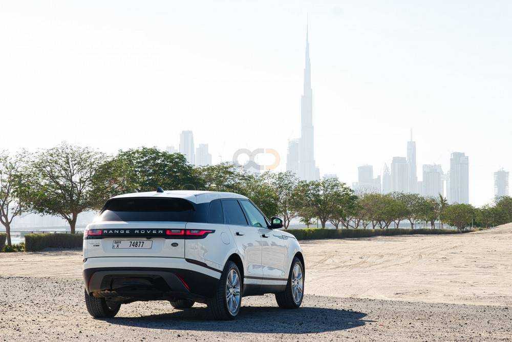 RENT LAND ROVER RANGE ROVER VELAR 2020 IN DUBAI-pic_1