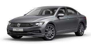 RENT VOLKSWAGEN PASSAT 2020 IN DUBAI-pic_1