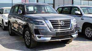 RENT NISSAN PATROL 2020 IN DUBAI-pic_2