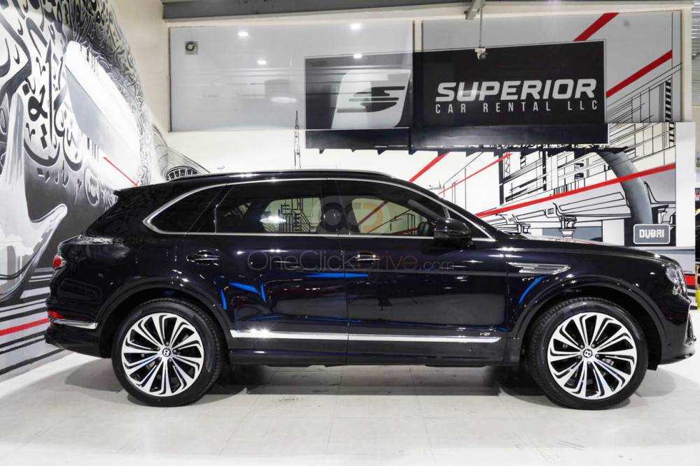 RENT BENTLEY BENTAYGA 2021 IN DUBAI-pic_1