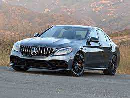 RENT MERCEDES BENZ C300 2020 IN DUBAI-pic_1