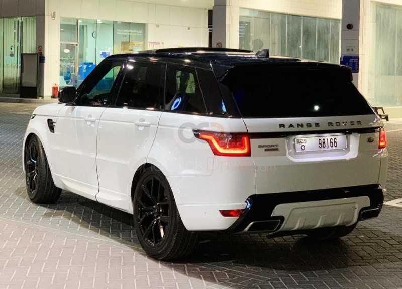 RENT LAND ROVER RANGE ROVER SPORT SUPERCHARGED 2020 IN DUBAI-pic_4