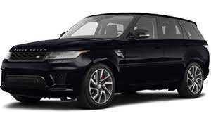 RENT LAND ROVER RANGE ROVER SPORT SVR 2022 IN DUBAI-pic_1