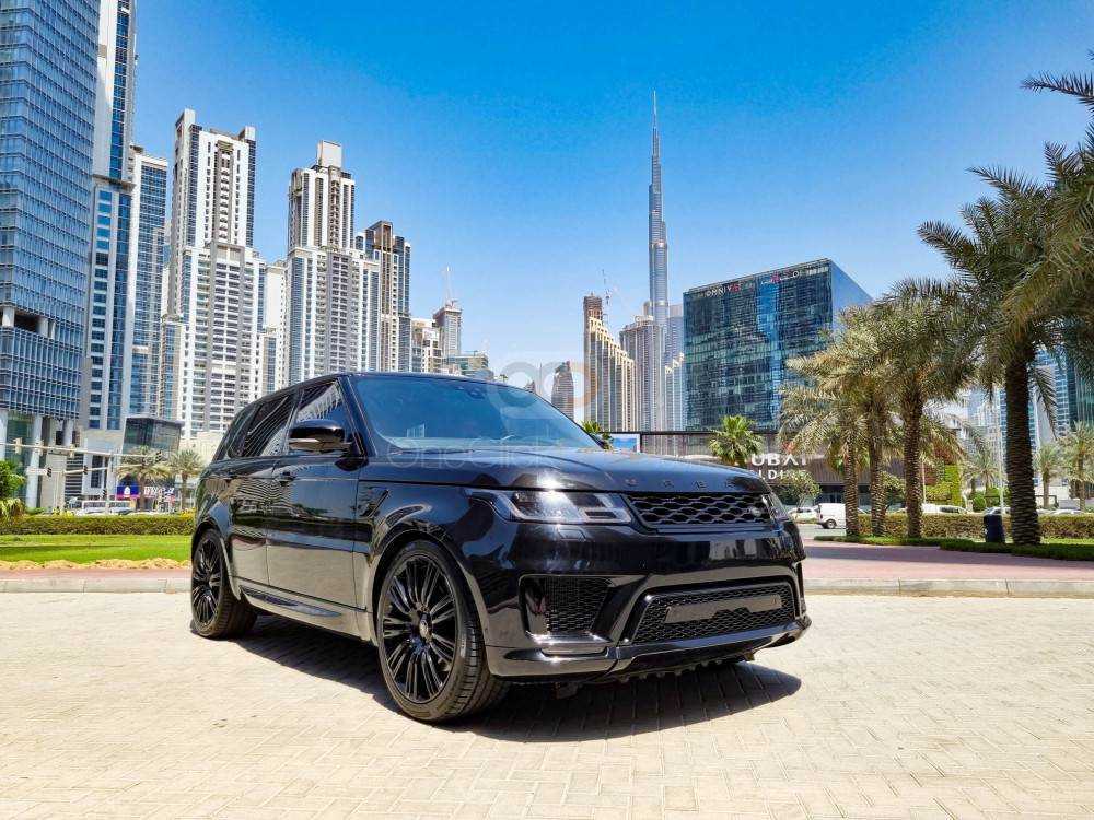 RENT LAND ROVER RANGE ROVER SPORT SE 2021 IN DUBAI-pic_3