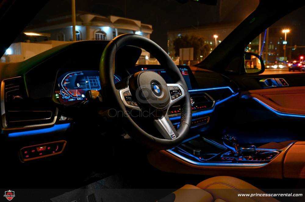 RENT BMW X5 2022 IN DUBAI-pic_3