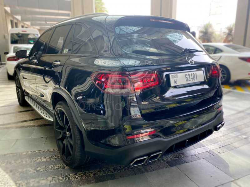 RENT MERCEDES BENZ AMG GLC 63 2020 IN DUBAI-pic_1