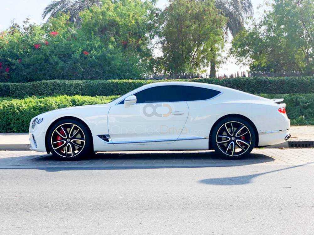 RENT BENTLEY CONTINENTAL GT 2019 IN DUBAI-pic_2