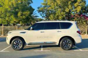 RENT NISSAN PATROL 2018 IN DUBAI-pic_4