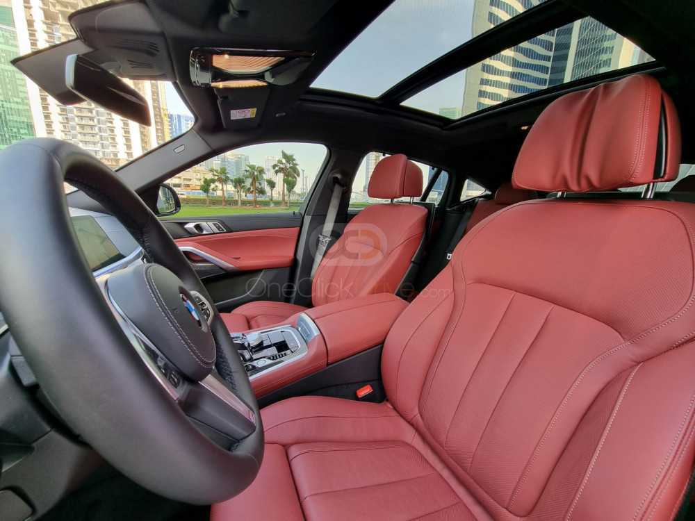 RENT BMW X6 M40 2022 IN DUBAI-pic_2