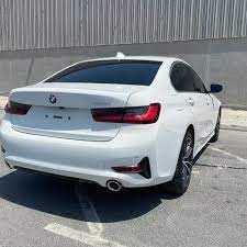 RENT BMW 330I 2020 IN DUBAI-pic_1