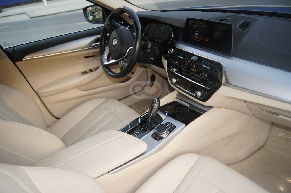 RENT BMW 520I 2020 IN DUBAI-pic_2