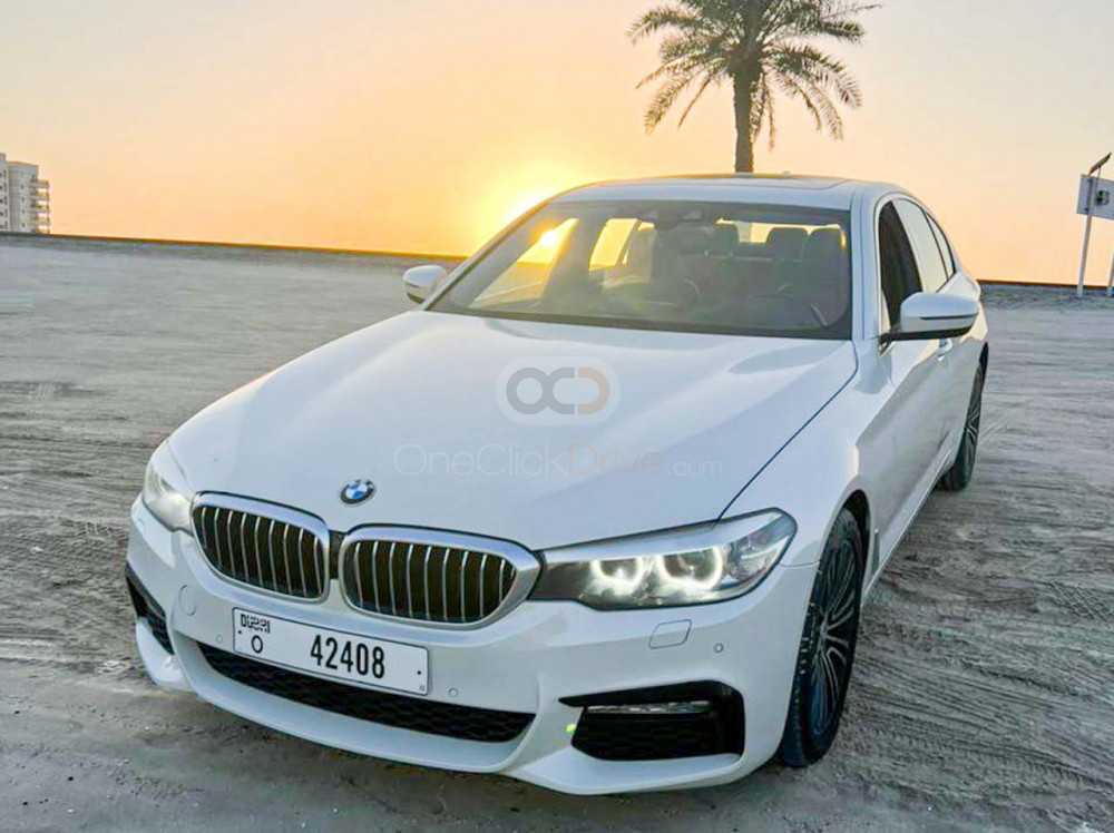 RENT BMW 540I 2018 IN DUBAI-pic_3