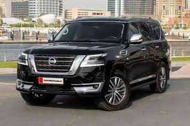 RENT NISSAN PATROL PLATINUM 2021 IN DUBAI-pic_3